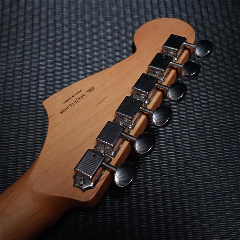 中古】Fender / Noventa Jazzmaster Fiesta Red -2021