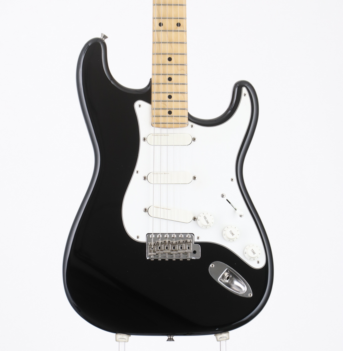 最上の品質な 中古】Fender 【訳アリ】(日本製 Black ORDER ST57-LS / Japan ギター