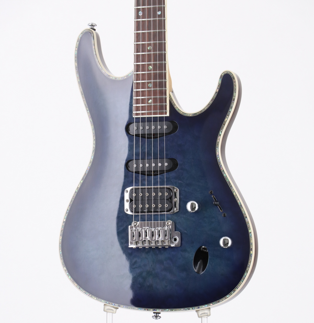Ibanez アイバニーズ SA260FM コンディション良好！鳴ります
