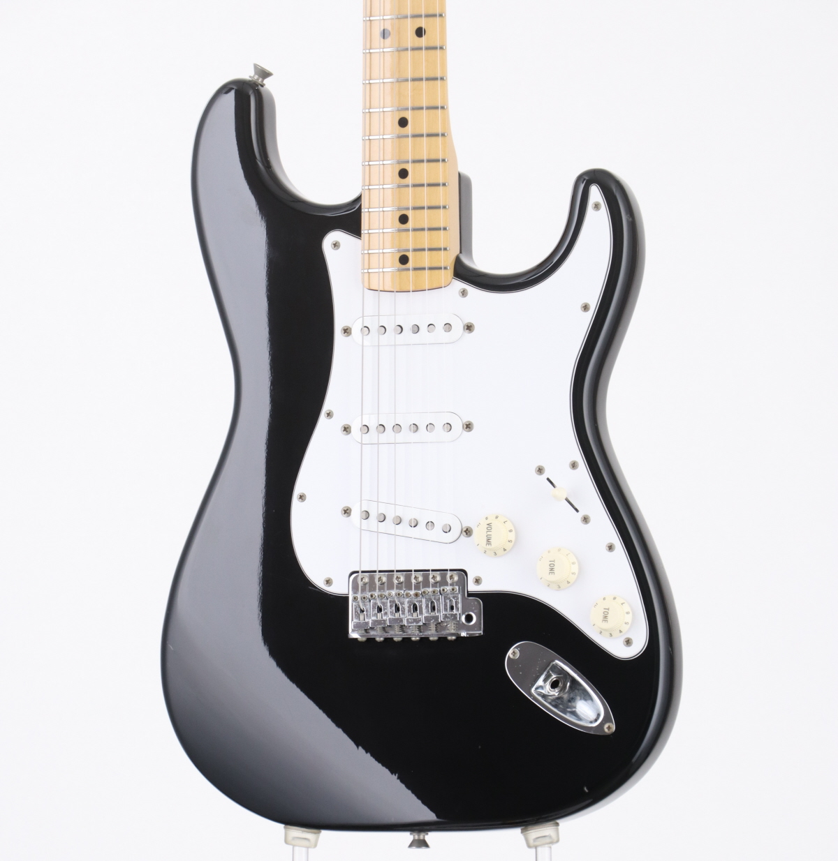 中古】FENDER JAPAN / ST72-US Black【新宿店】 | イシバシ楽器