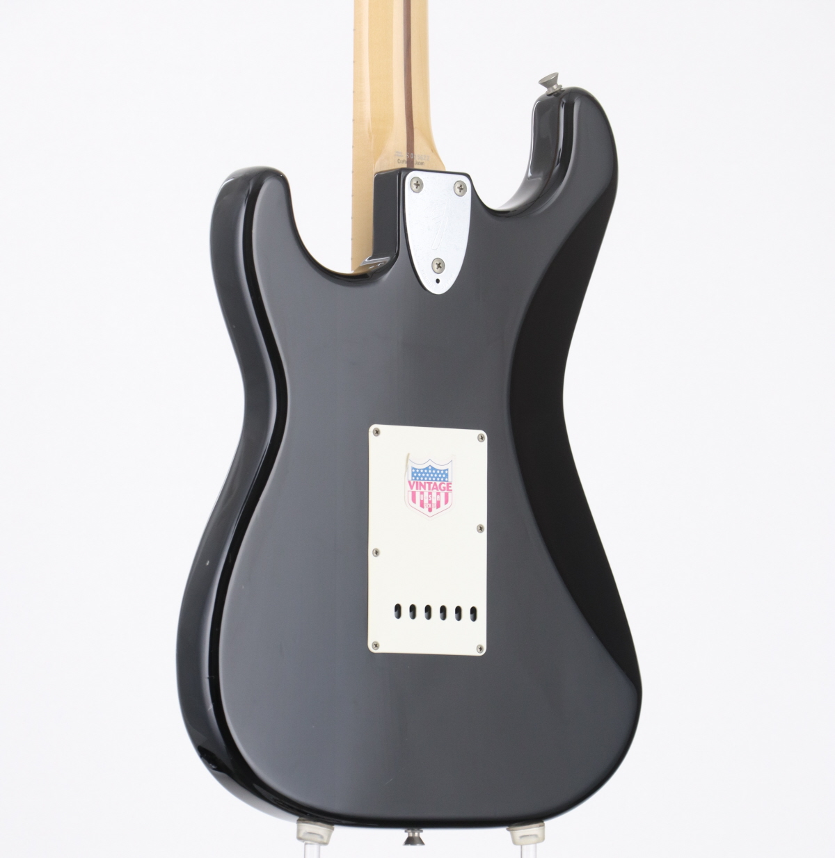 中古】FENDER JAPAN / ST72-US Black【新宿店】 | イシバシ楽器 中古】FENDER JAPAN / ST72-US Black【新宿店】 | イシバシ楽器