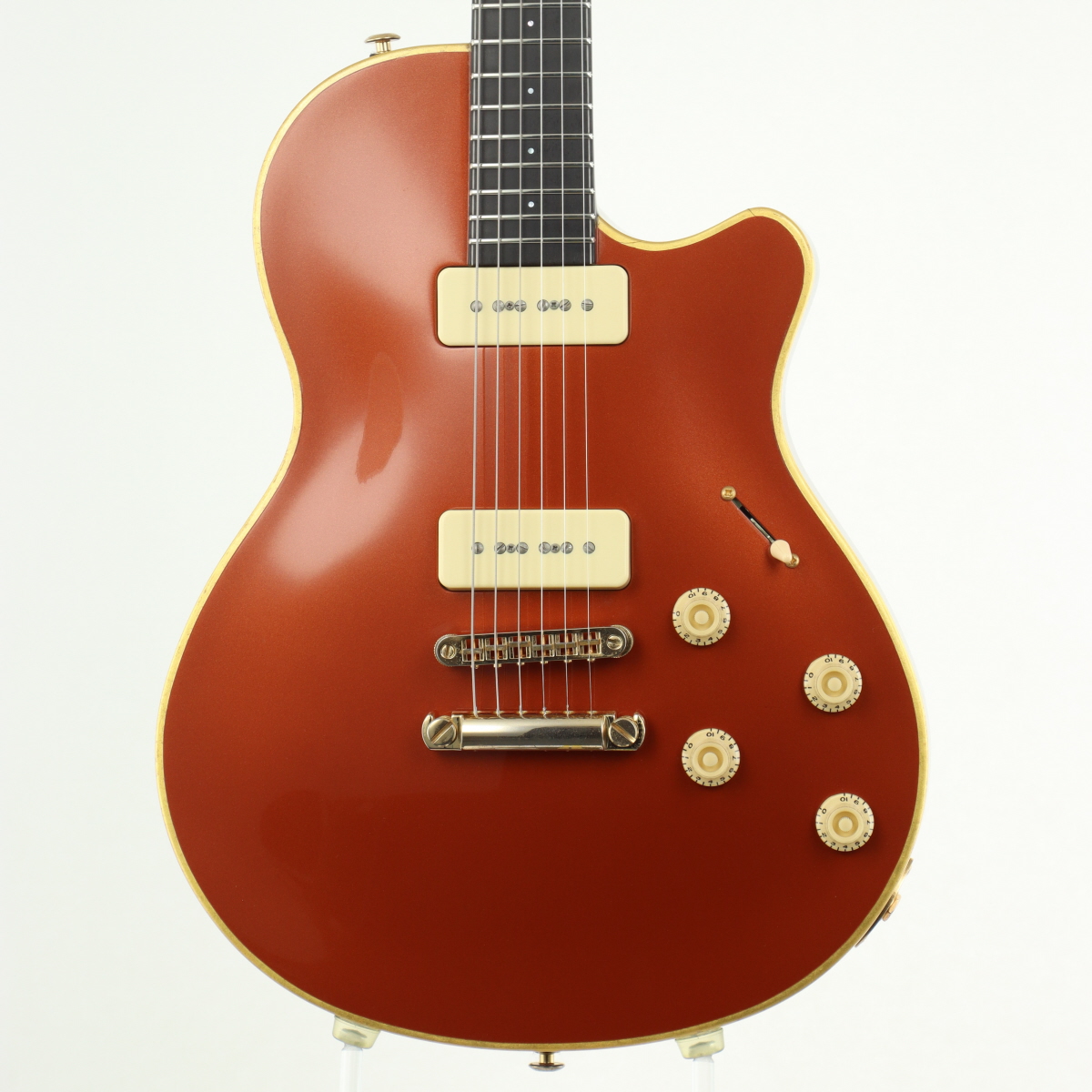 Pretty Tone Capone シングル2枚セット HOTONE 【アンプSPECIAL SALE】HOTONE Pulze [Eclipse] 黒