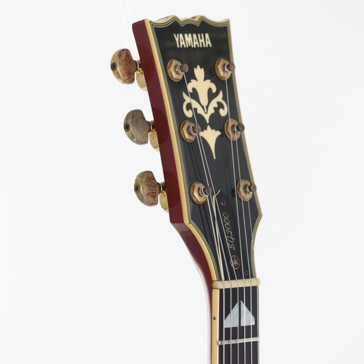 YAMAHA ヤマハ アコースティックギター(ブラック) FG800 Series