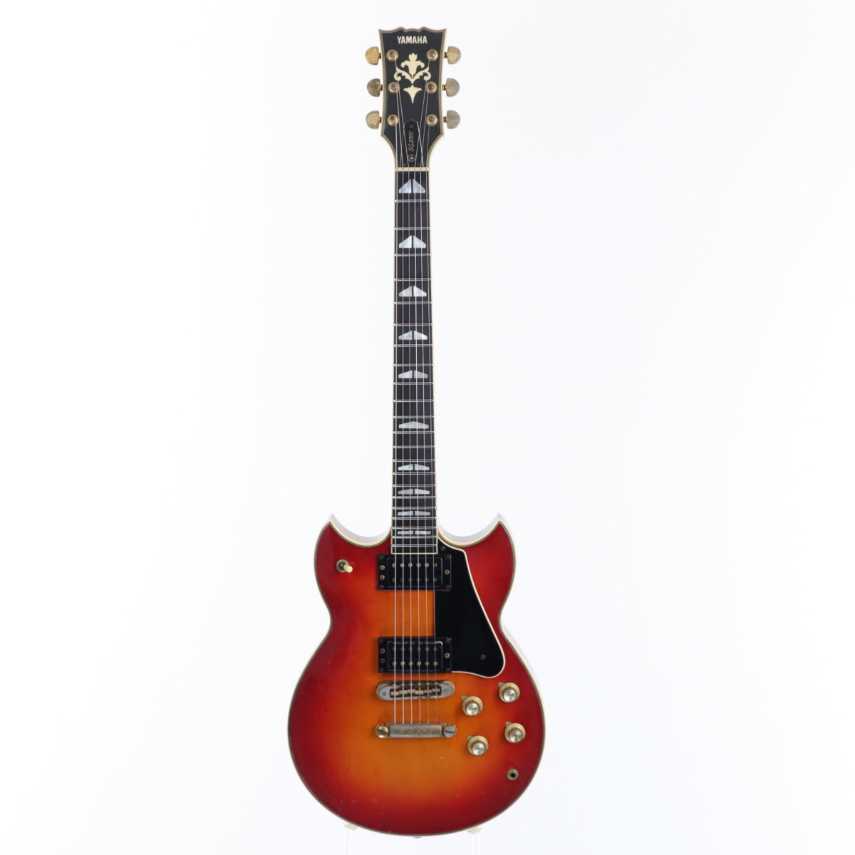 中古】YAMAHA / SG2000 Cherry Sunburst 【梅田限定！8月17日