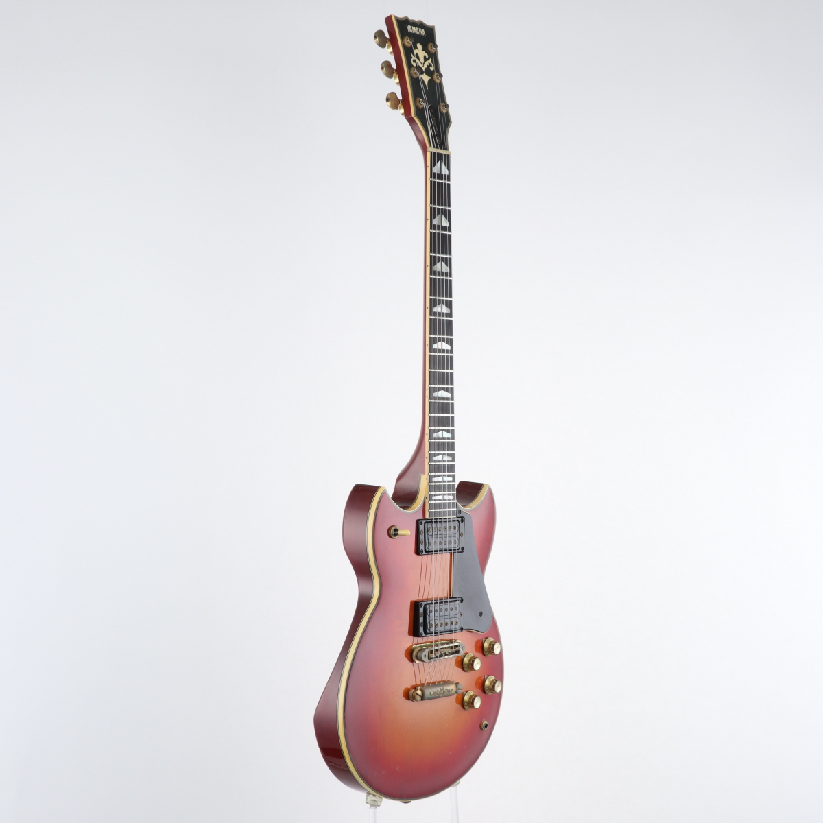 YAMAHA SG1000 Red Sunburst 2006年製 税込販売価格 ￥148,000