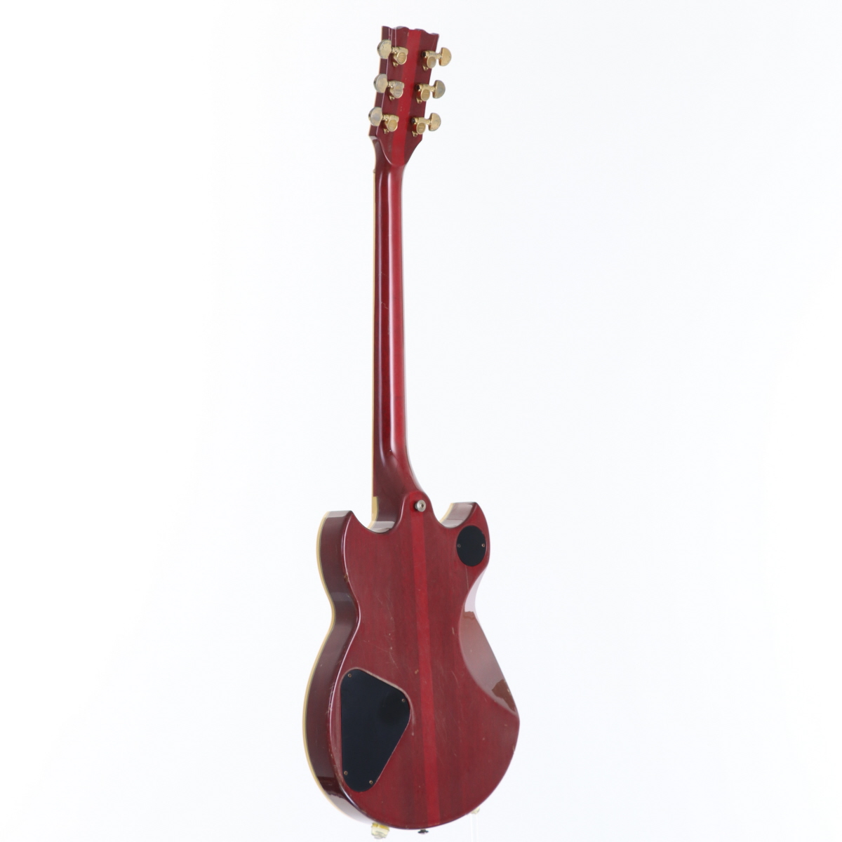 完全調整済 YAMAHA SG2000 ブラウンサンバースト 送料込 YAMAHA(ヤマハ) / SG2000 SG2000/BS/1981/バイサウンドシステム