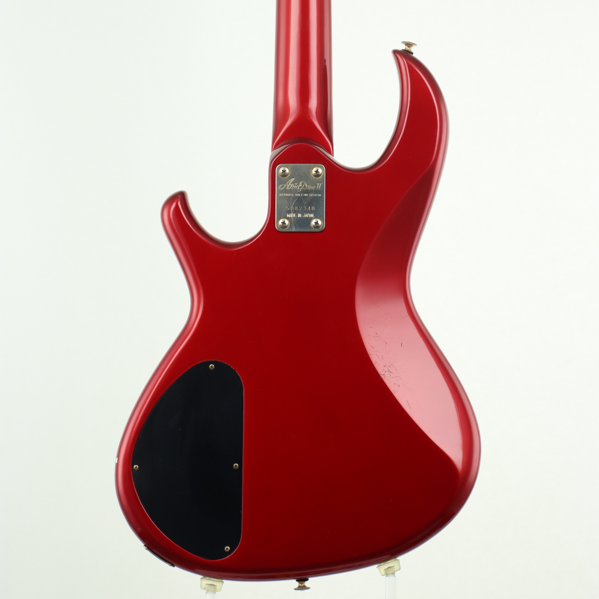 Aria Proll AriaproII Vanguard Series Electric Bass エレキ