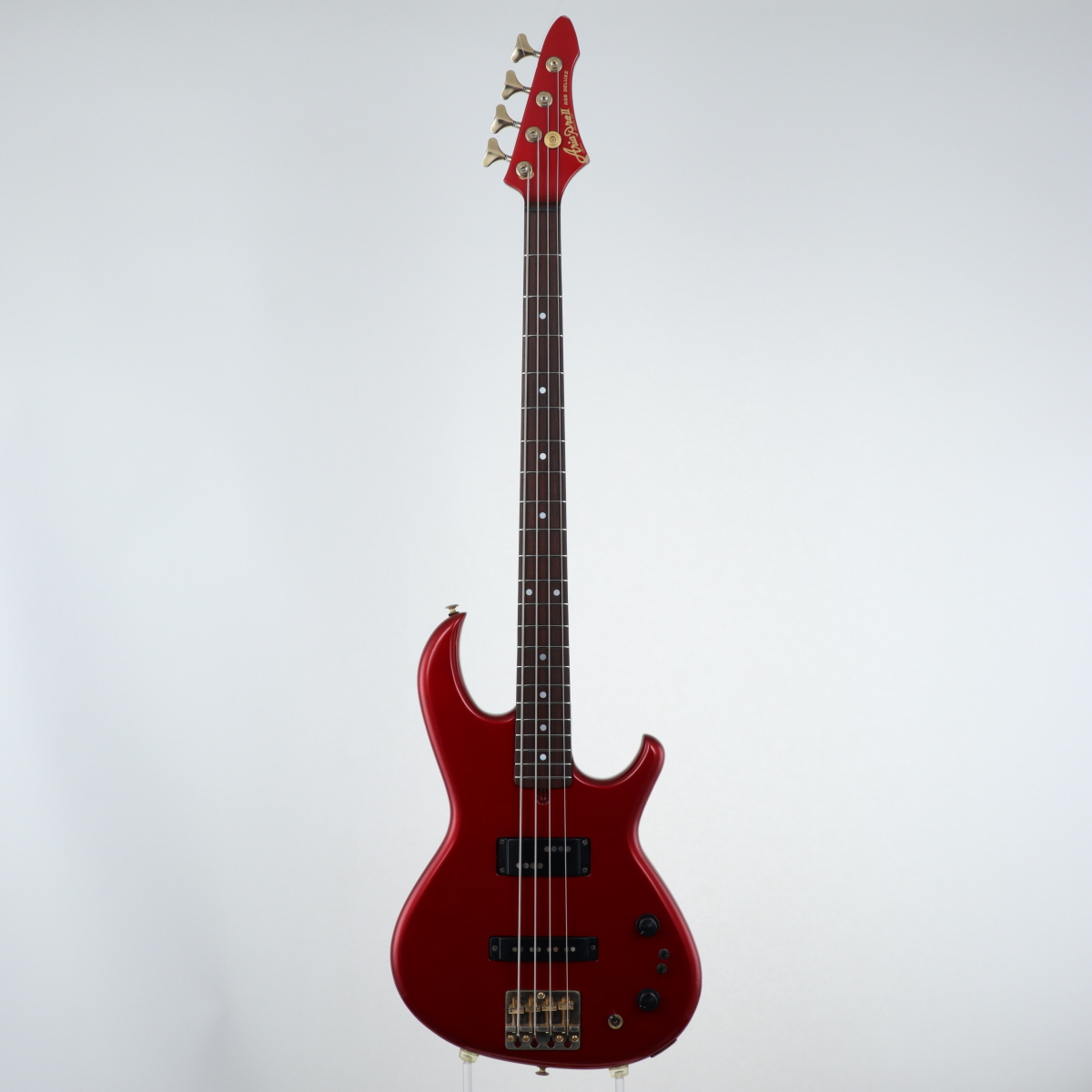 中古】Aria Pro II アリアプロツー / RSB DELUXE-II Candy Apple