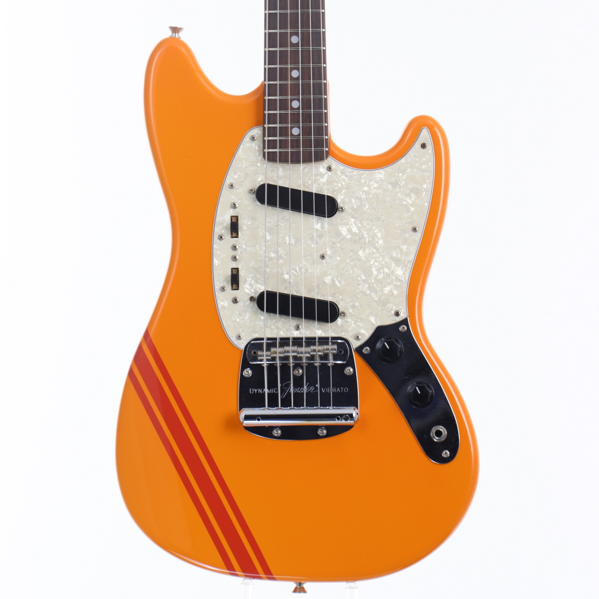 ぷゅ　Fender Japan MG73/CO (OCR) FiestaMustangForEdit.jpg?v=