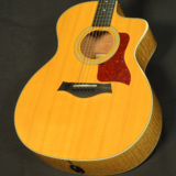 šTaylor ƥ顼 / 2016 Limited 214ce-Quilt Maple DLX Special