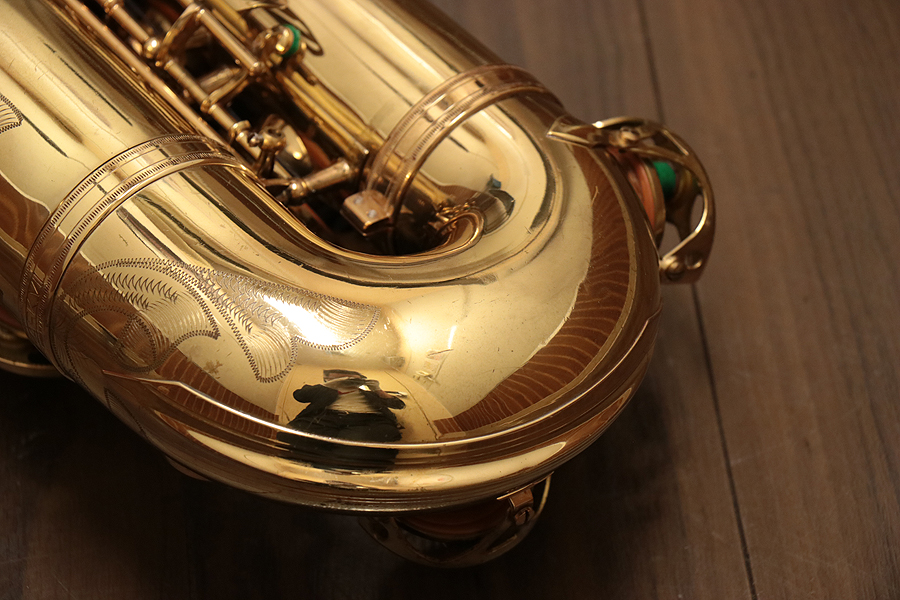 中古】SELMER / Tenor Mark VII マーク7 SN.290xxx テナー