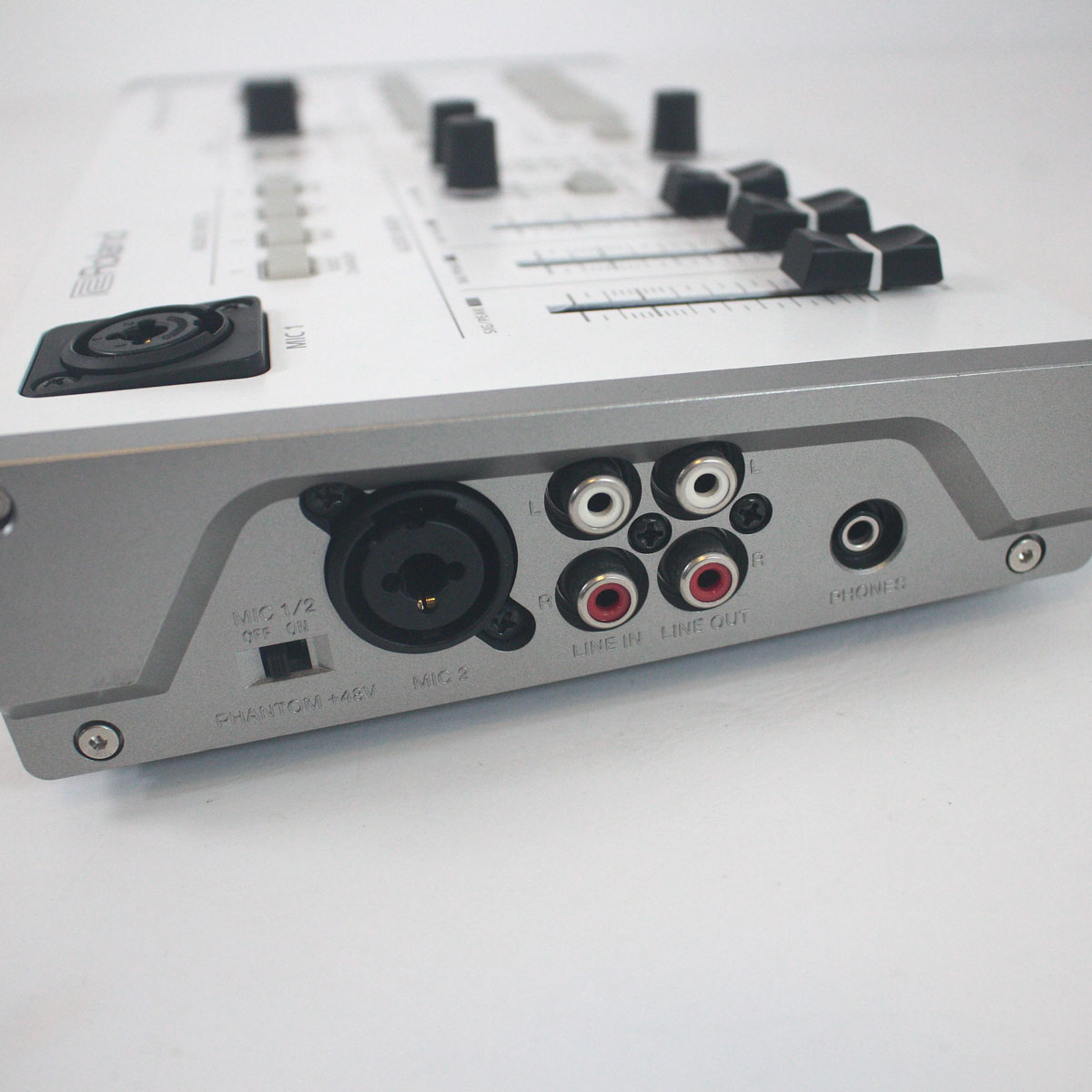 中古】 ROLAND / VR-1 HD AV STREAMING MIXER 【渋谷店