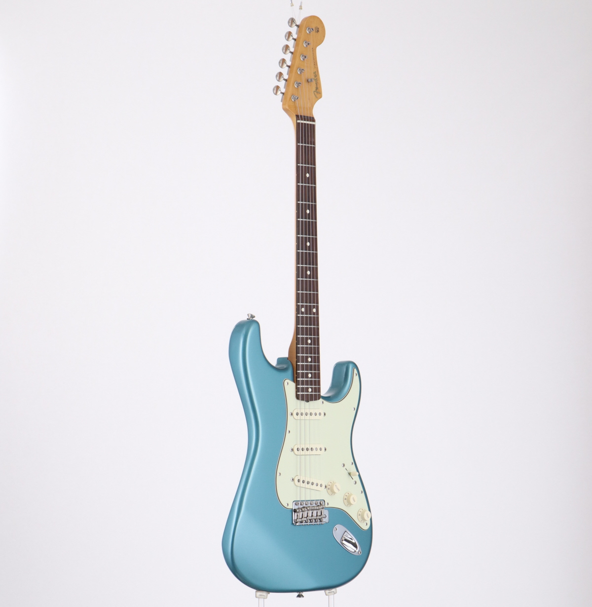 中古】FENDER MEXICO / Classic 60s Stratocaster EXPORT LPB