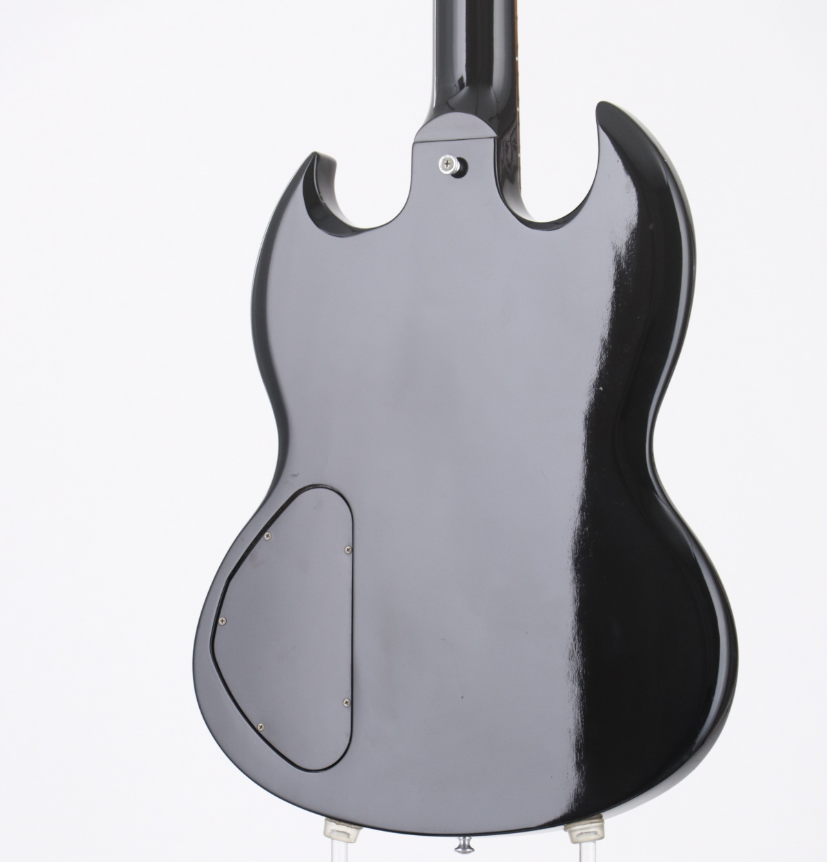 【お値下げ中】Gibson SG 4_Full_Straight_Back_NA-