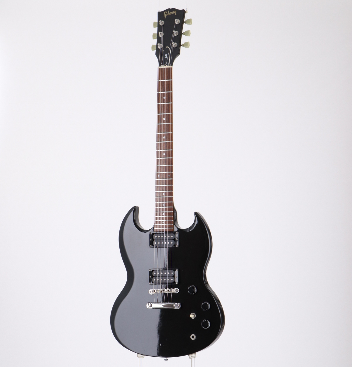 Gibson USA SG  90年代　MOD品 Gibson SG Special - Vintage Cherry | Long & McQuade