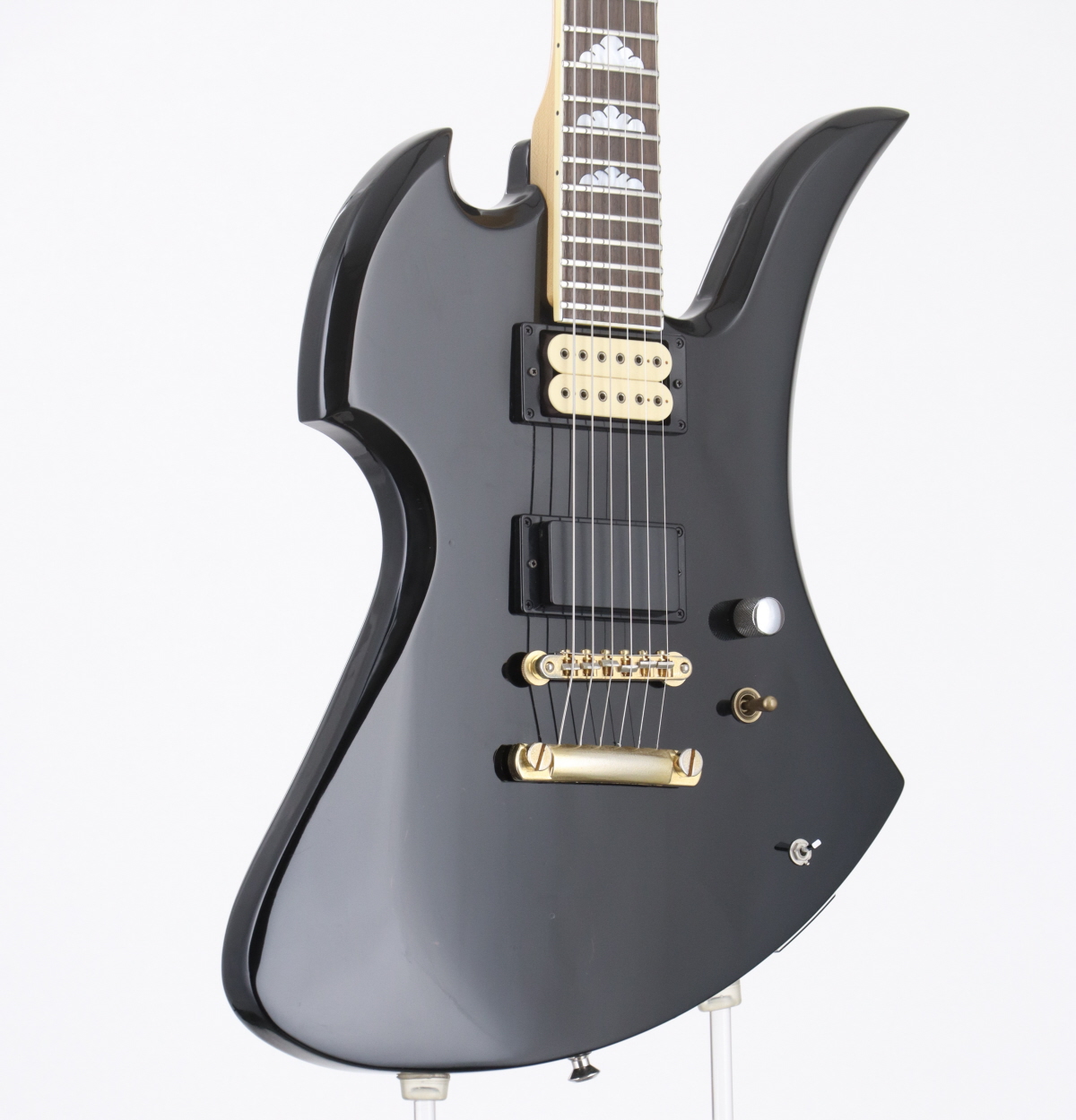 中古】FERNANDES / MG-80X Black【値下げ】【新宿店