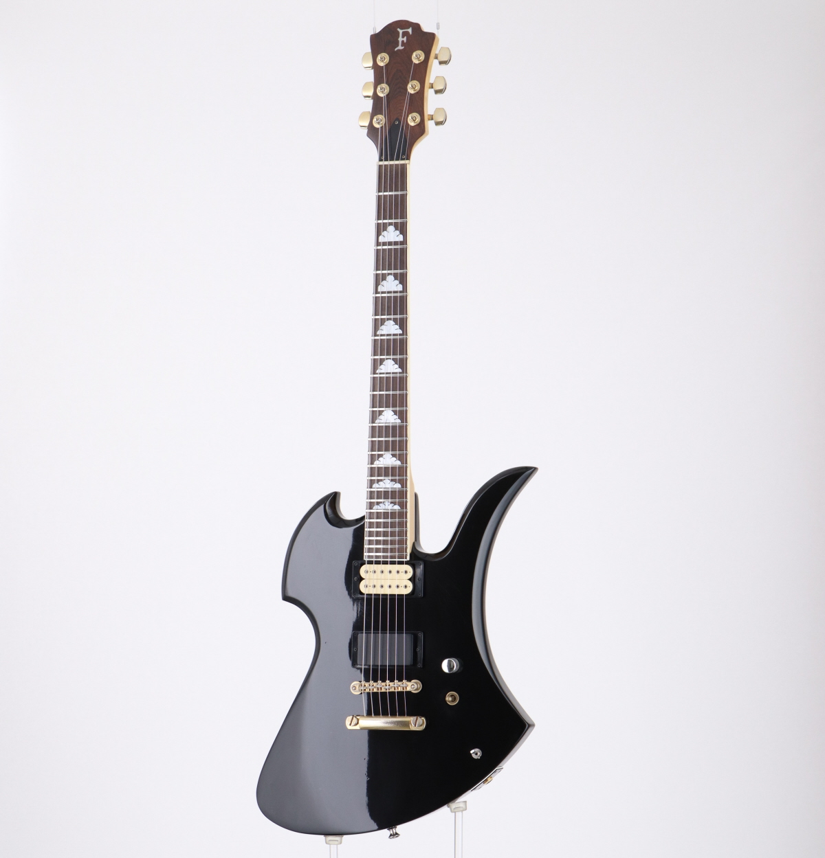 中古】FERNANDES / MG-80X Black【値下げ】【新宿店