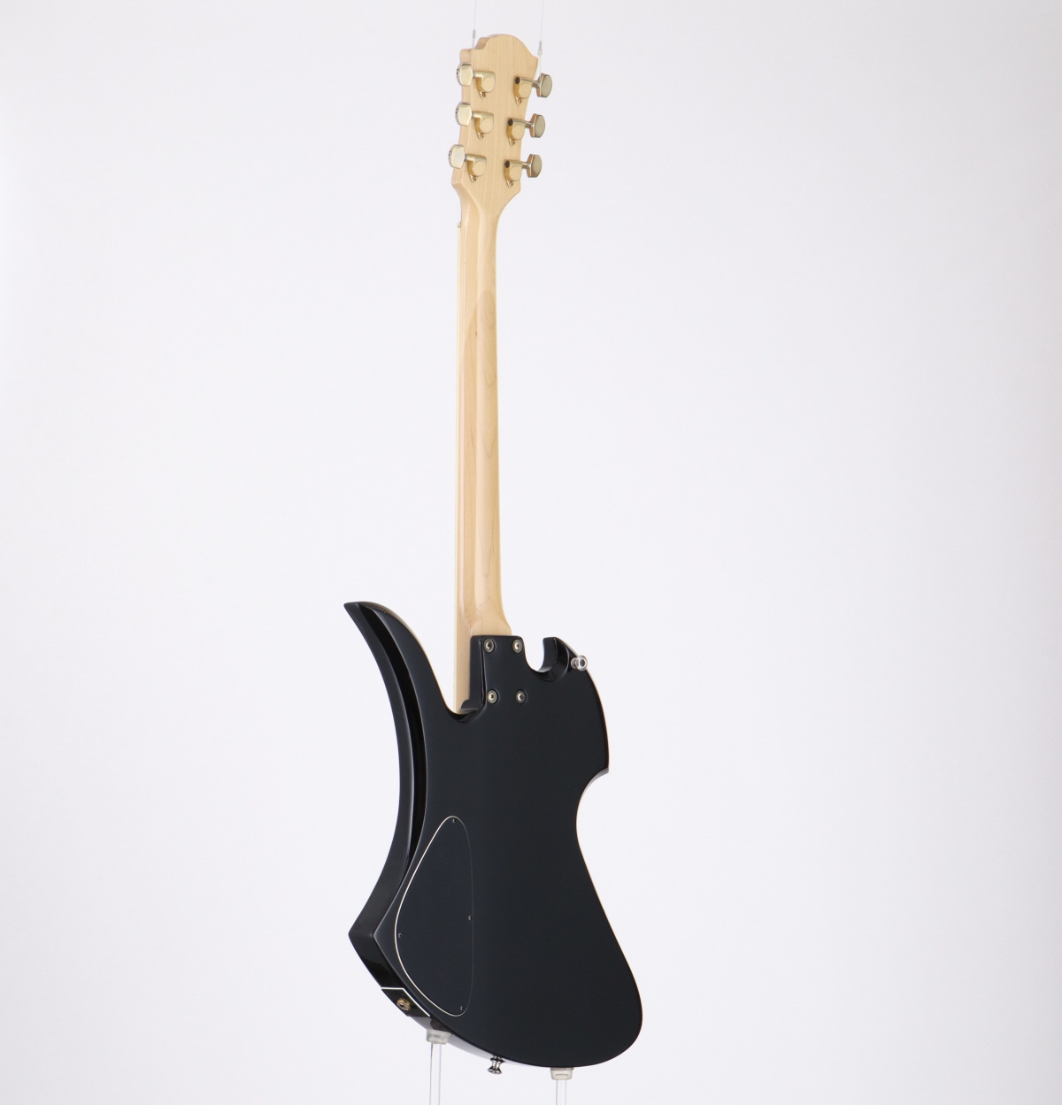 【肉厚のレザーソフトケース】FERNANDES　ベースギター　黒 当時６万５千円 肉厚のレザーソフトケース】FERNANDES ベースギター 黒 当時6万
