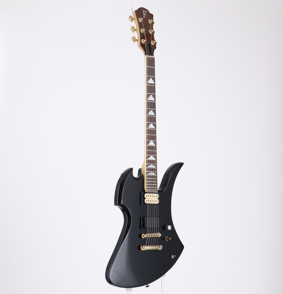 中古】FERNANDES / MG-80X Black【値下げ】【新宿店