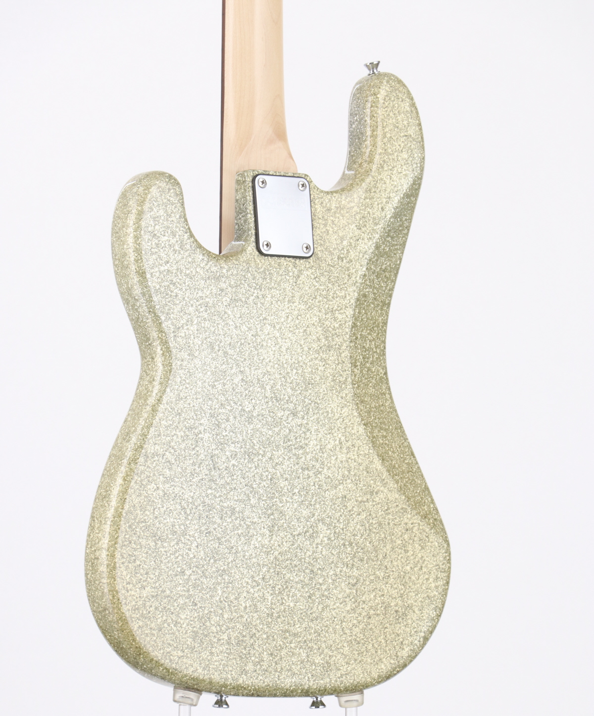 中古】SCHECTER / Progause Series PS-S-PJ Silver Sparkle 中古】SCHECTER / Progause Series PS-S-PJ Silver Sparkle