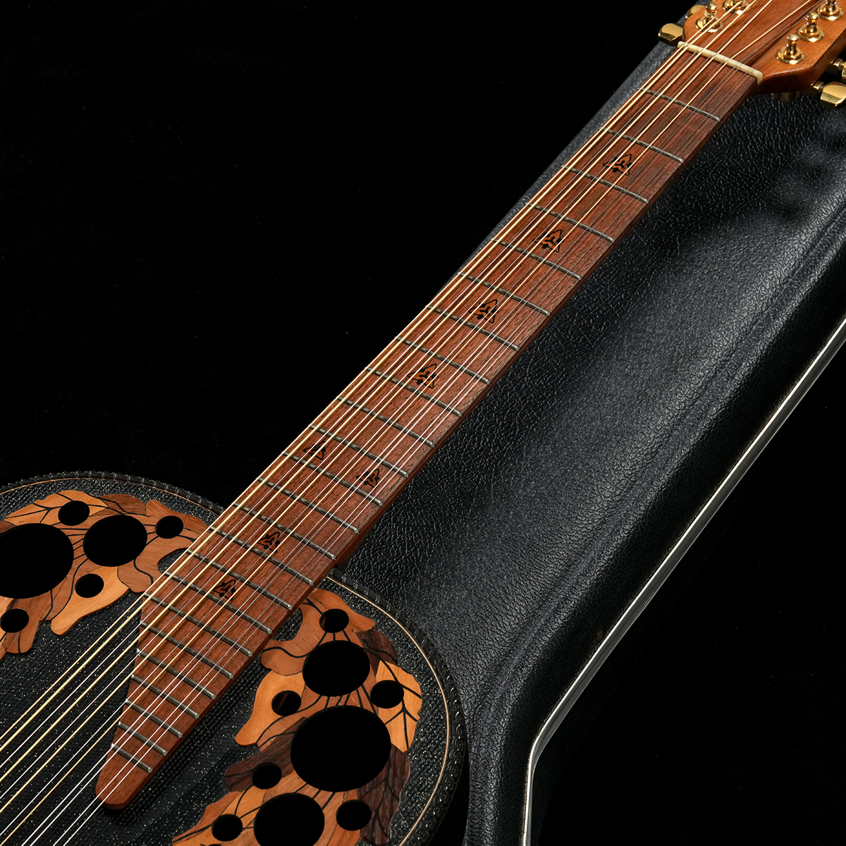 OVATION / Super Adamas 1688-5 ジャンク品 - メルカリ