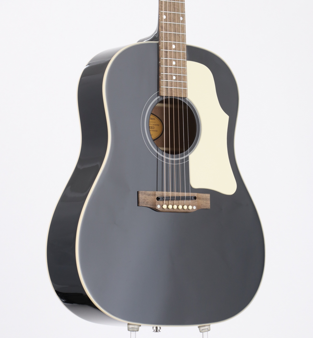 中古】EPIPHONE / Kazuyoshi Saito J-45 Outfit【御茶ノ水