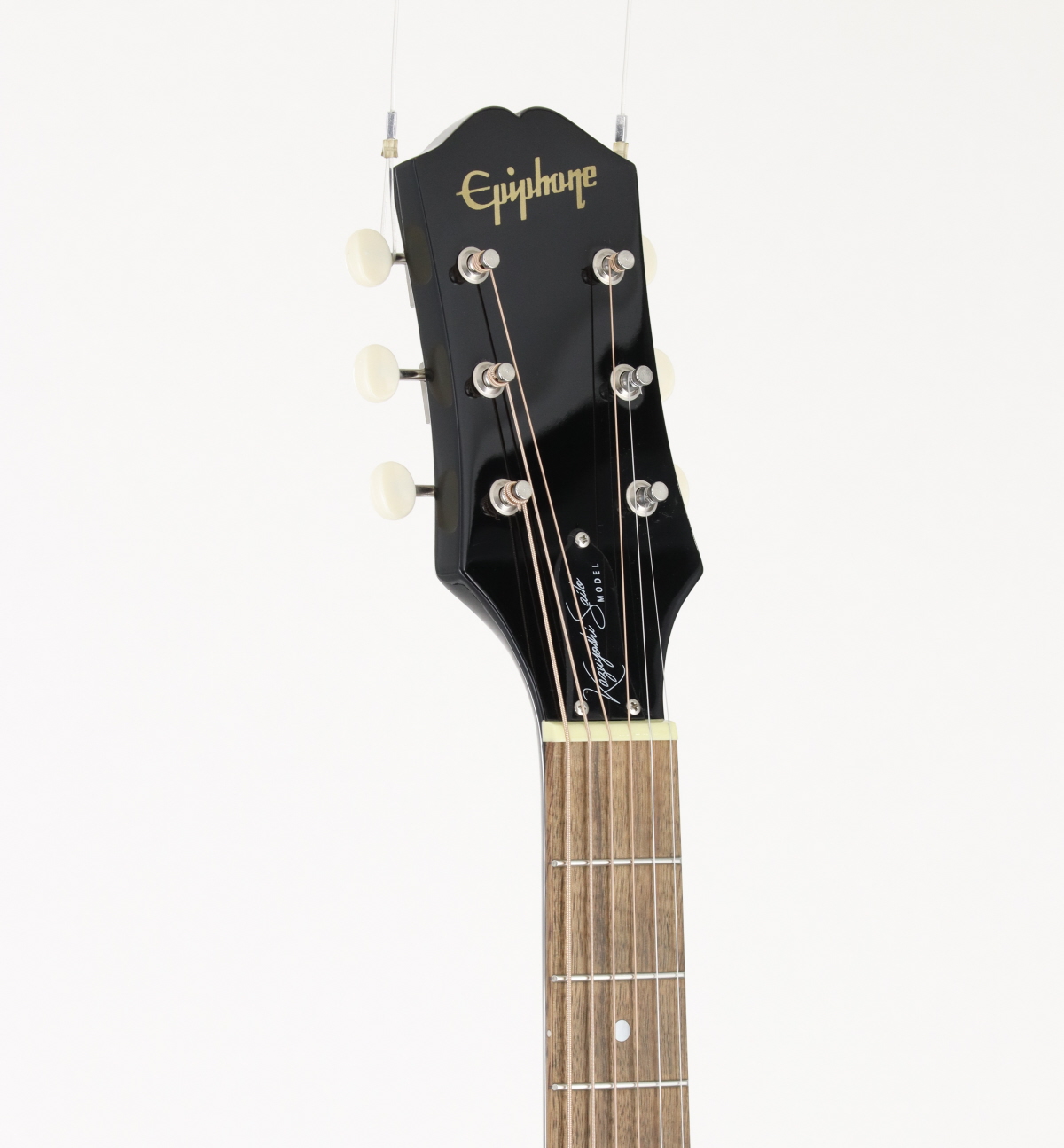 中古】EPIPHONE / Kazuyoshi Saito J-45 Outfit【御茶ノ水