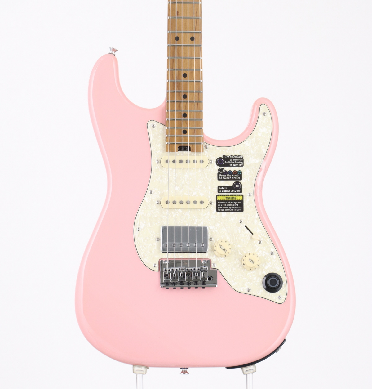 中古】MOOER / GTRS S801 Pink【新宿店】 | イシバシ楽器