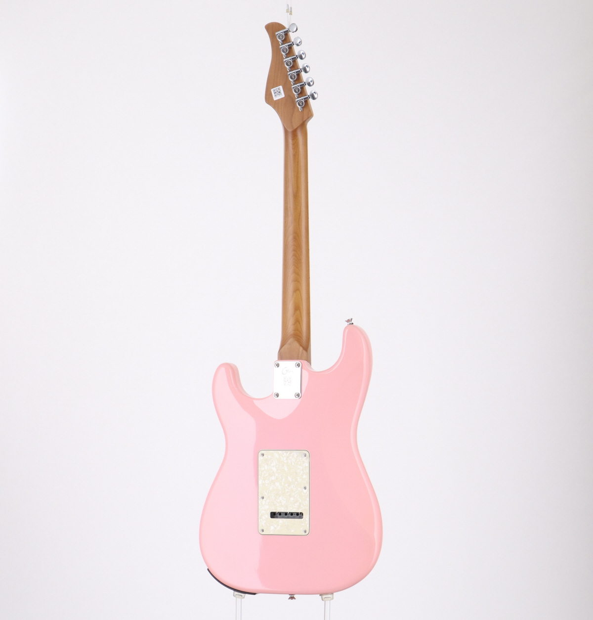 新品未開封！Mooer GTRS S801 ピンク Amazon | Mooer GTRS S801 Pink エレキギター | エレキギター