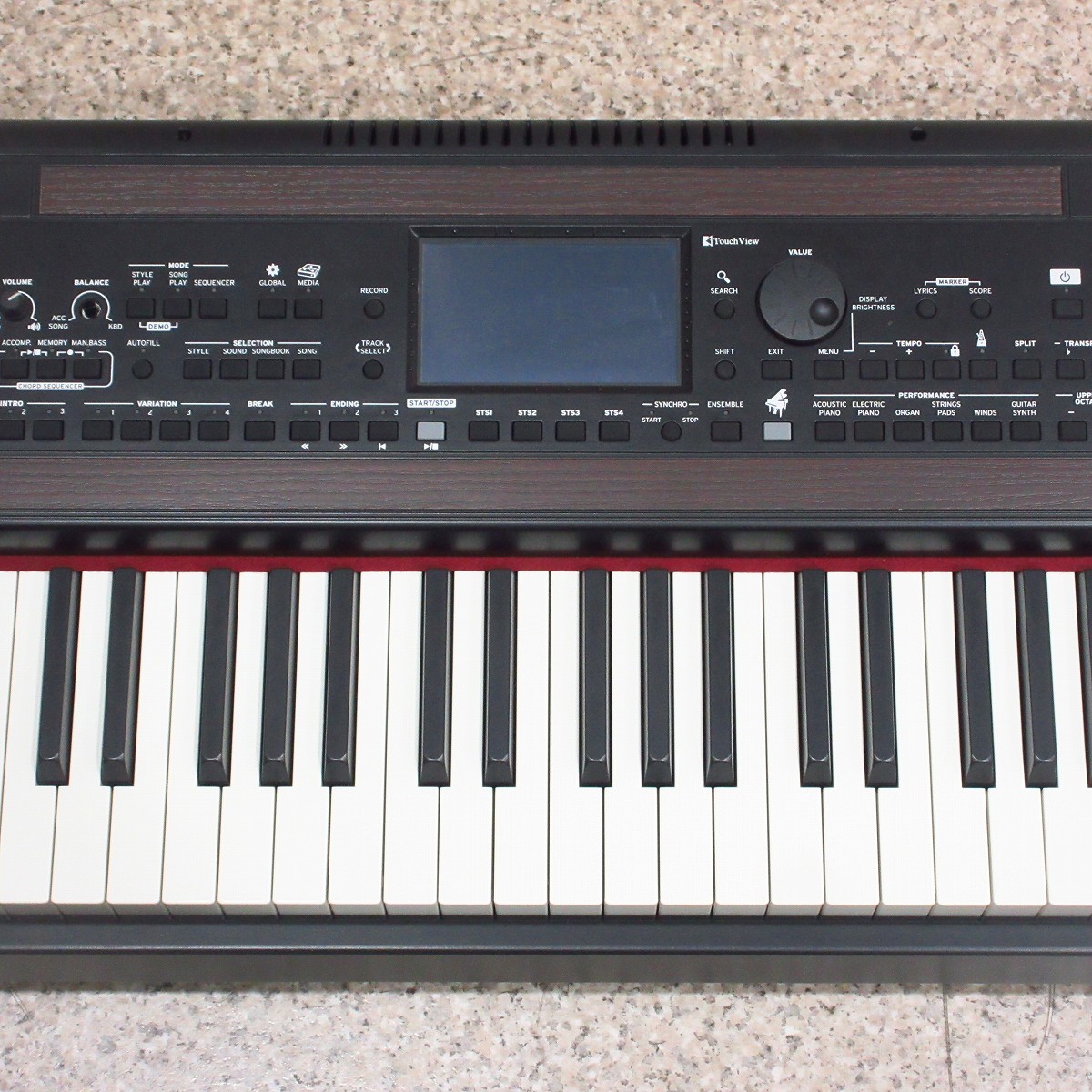 コルグ　DIGITAL KEYBOARD HAVIAN 30 手渡し希望 HAVIAN 30 - DIGITAL ENSEMBLE PIANO | KORG (USA)