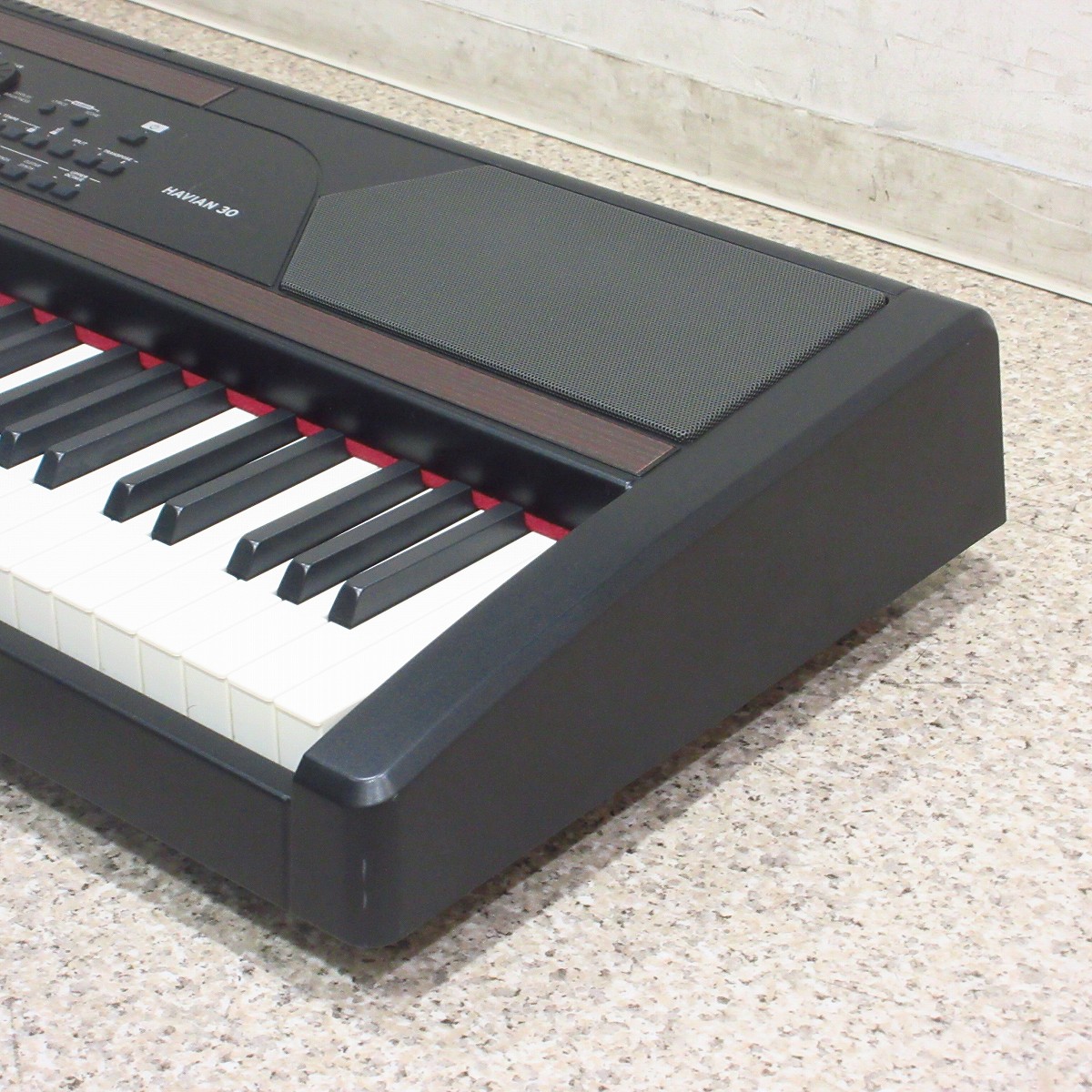 コルグ　DIGITAL KEYBOARD HAVIAN 30 手渡し希望 HAVIAN 30 - DIGITAL ENSEMBLE PIANO | KORG (USA)