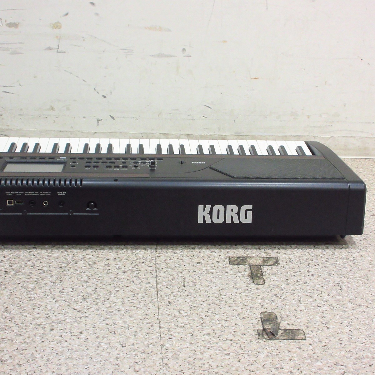中古】KORG / HAVIAN 30 デジタル アンサンブル ピアノ【横浜店