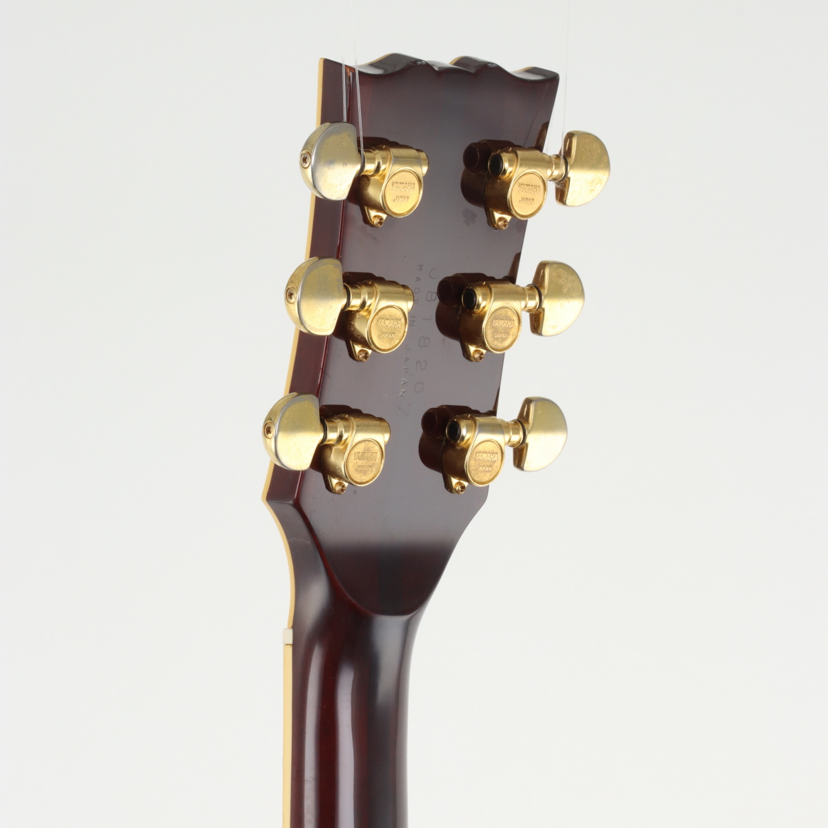 中古】YAMAHA ヤマハ / SG1500 Oil Satin | イシバシ楽器