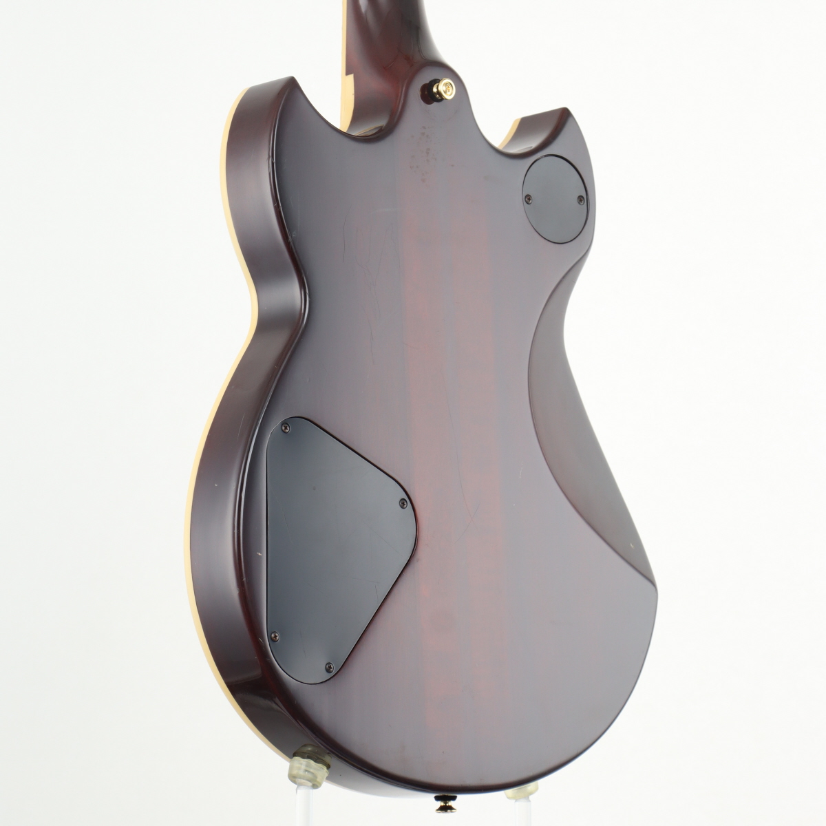 完全調整済 YAMAHA SG1500 オイルステイン 送料込