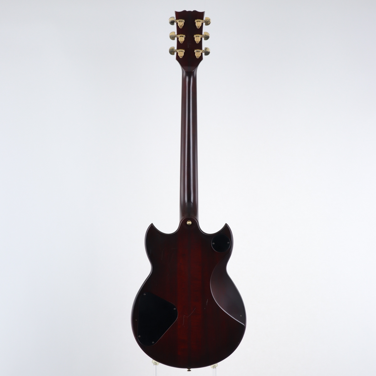 完全調整済 YAMAHA SG1500 オイルステイン 送料込