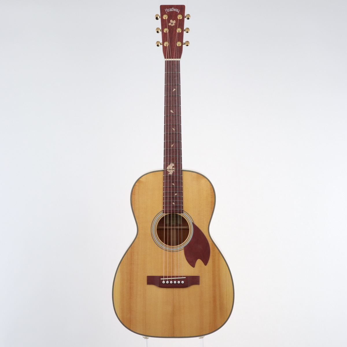 Headway HN Sakura 超美品 中古】Headway ヘッドウェイ / Standard Series HN-SAKURA STD