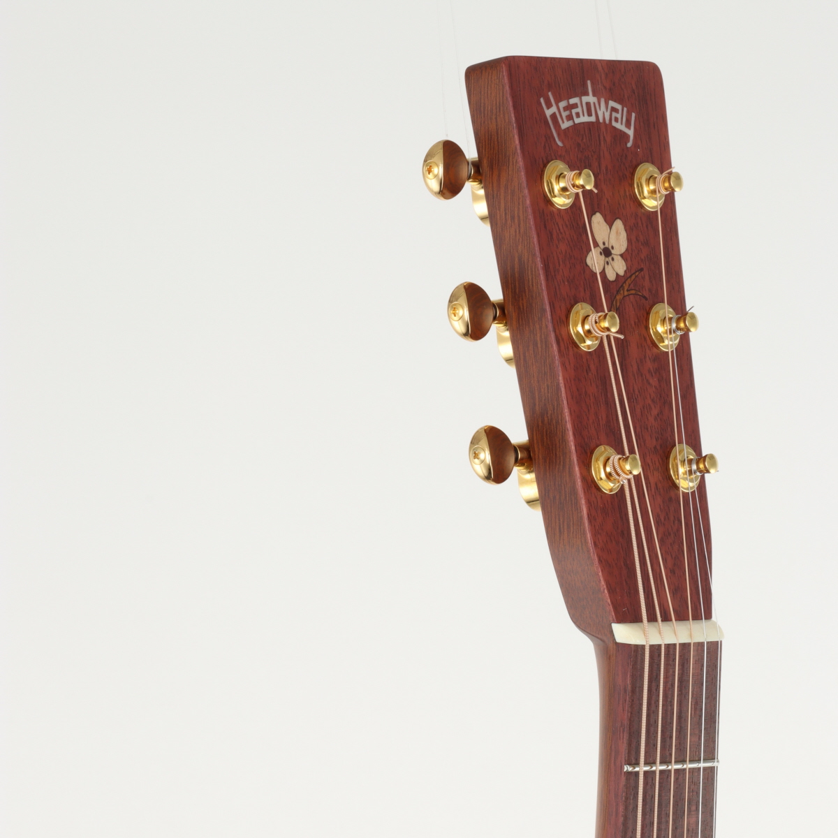 Headway HN Sakura 超美品 中古】Headway ヘッドウェイ / Standard Series HN-SAKURA STD