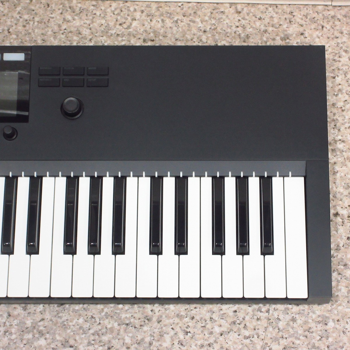 中古】NATIVE INSTRUMENTS / KOMPLETE KONTROL S61 Mk2【渋谷店