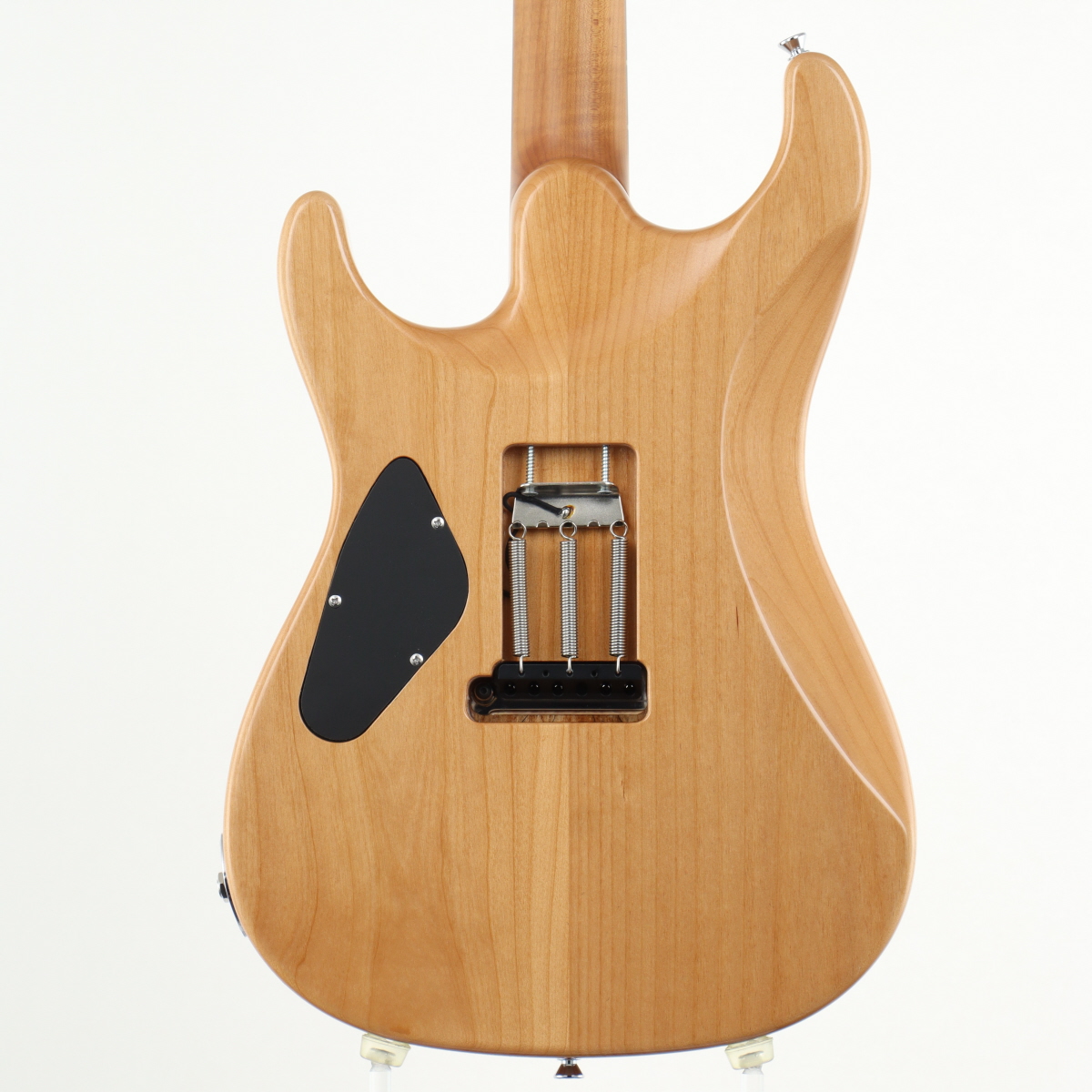 中古】infinite インフィニティ / Trad ST Lami Sparted maple