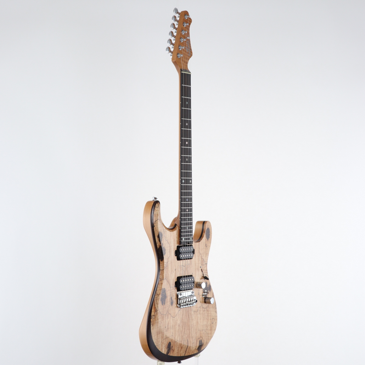 中古】infinite インフィニティ / Trad ST Lami Sparted maple