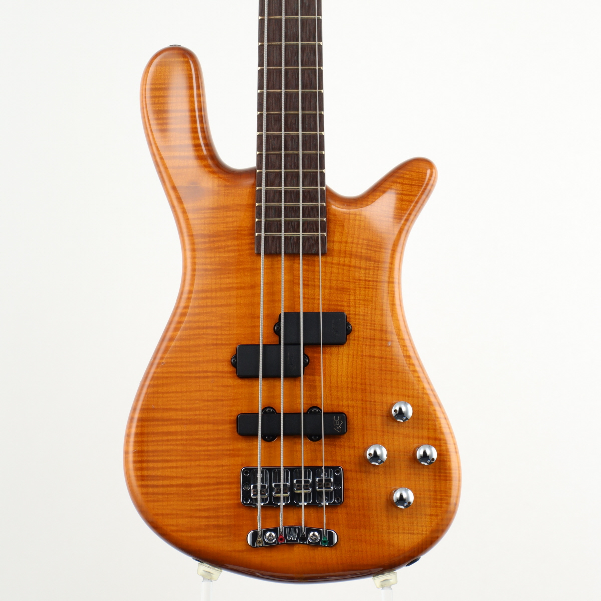 〚最安値〛Warwick ワーウィック Streamer LX 4st ドイツ製 最安値〛Warwick ワーウィック Streamer LX 4st ドイツ製