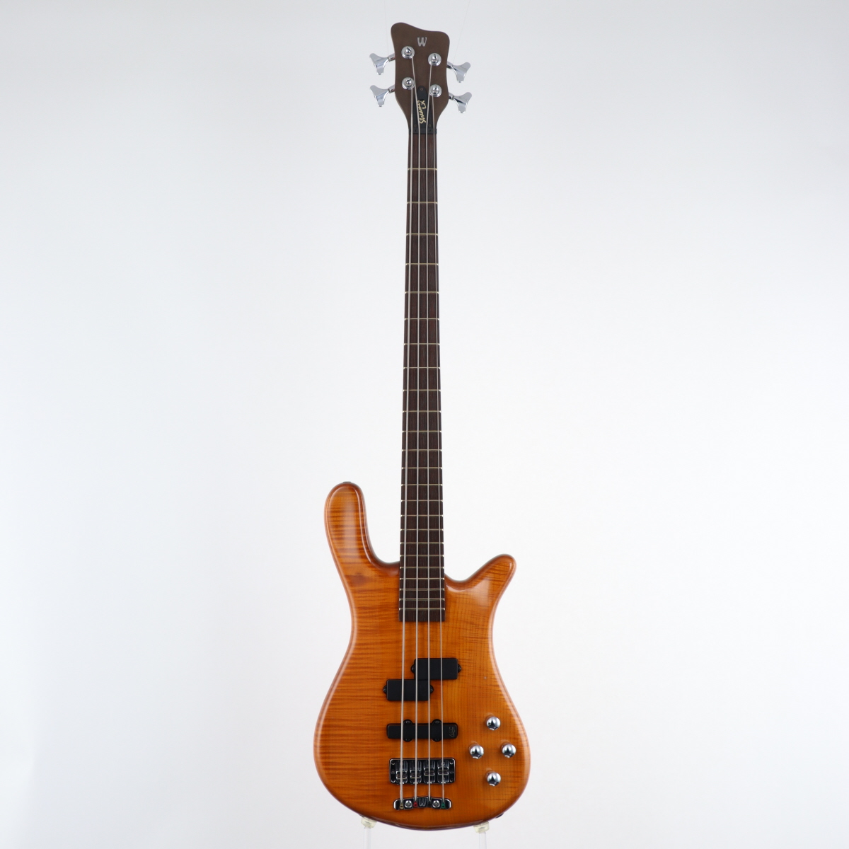 Warwick　Streamer LX　５弦　ドイツ製 WARWICK Streamer LX 5弦ベース