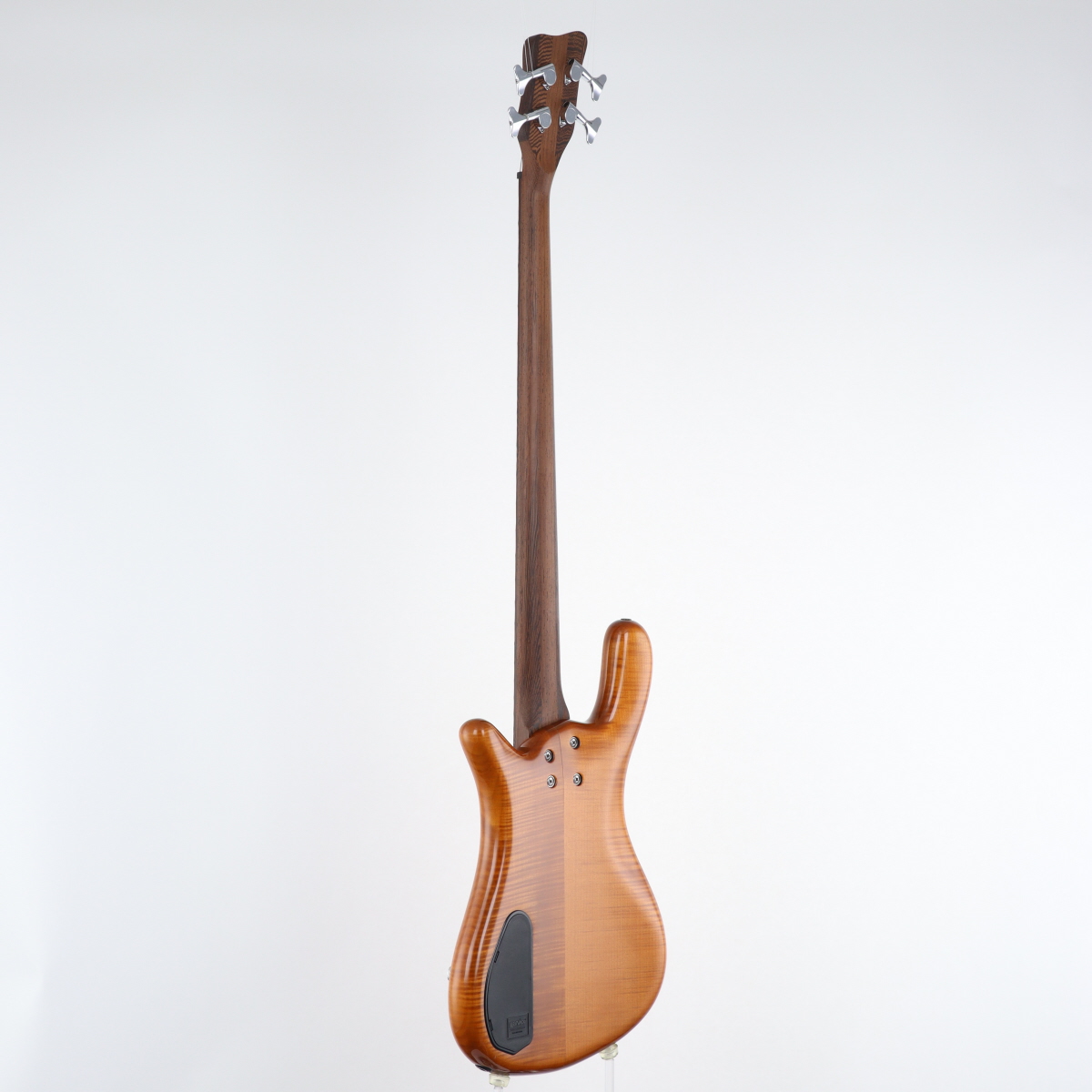 中古】Warwick / Streamer LX 4st Bolt-On 【JUNK】 Honey