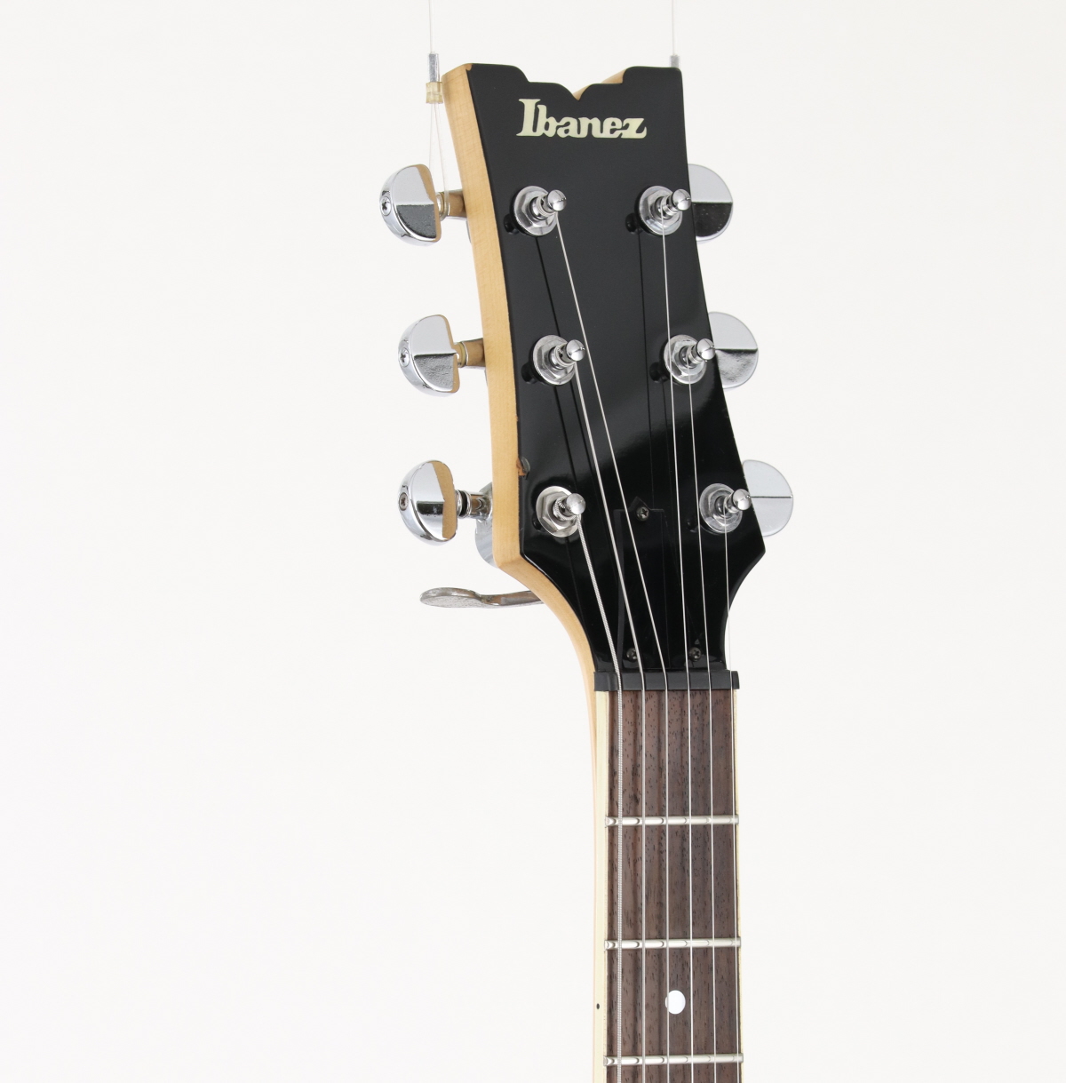 中古】IBANEZ / AX320 H Black Pearl 【渋谷店】 | イシバシ楽器 中古】IBANEZ / AX320 H Black Pearl 【渋谷店】 | イシバシ楽器