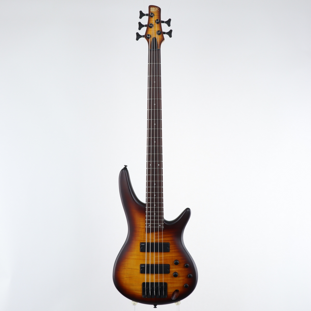 中古】Ibanez / SR5FMBLTD Brown Burst Flat 【梅田店