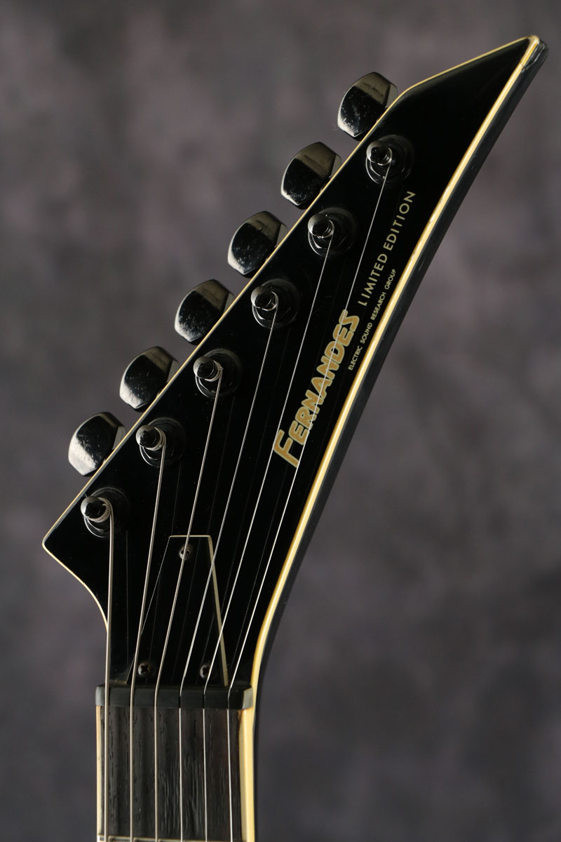 中古】Fernandes / TE-95HT【御茶ノ水本店】【7/6 値下げ