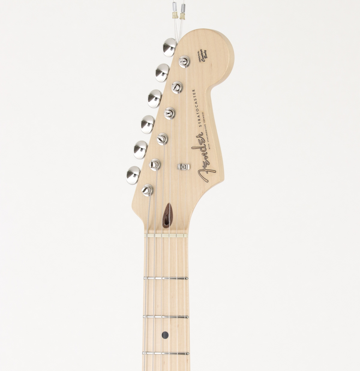 クラプトン　Fender Deluxe Powerhouse ジャンク 中古】Fender / Deluxe Powerhouse Stratocaster LPB【新宿店