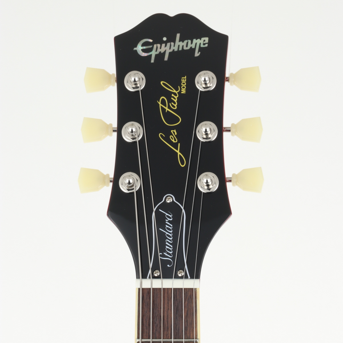 中古】Epiphone / Inspired by Gibson Les Paul Standard 50s