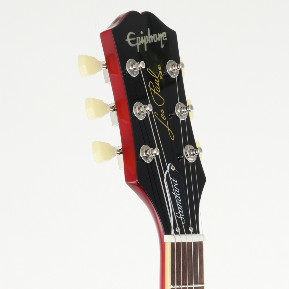 速くおよび自由な Les Gibson by Inspired / 中古】Epiphone Paul 50s Standard ギター