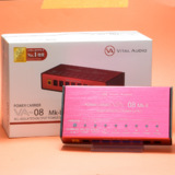 šVital Audio Х륪ǥ / VA-08 Mk-II Power Carrier